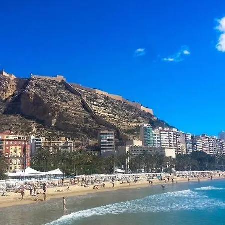 Hills Luxury Beach