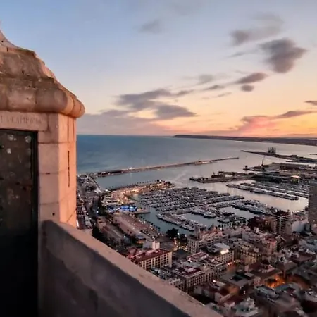 Apartment Hills Luxury Beach Alicante
