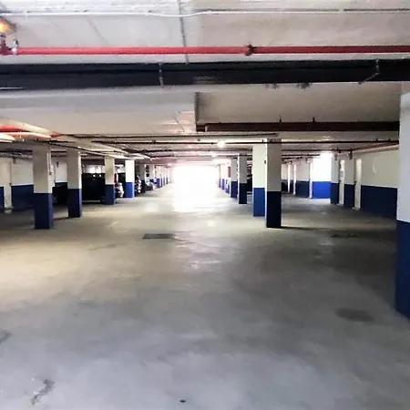 Apartment Hills Luxury Beach