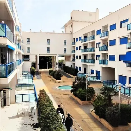 شقة Hills Luxury Beach *