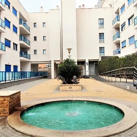 Hills Luxury Beach Apartment *