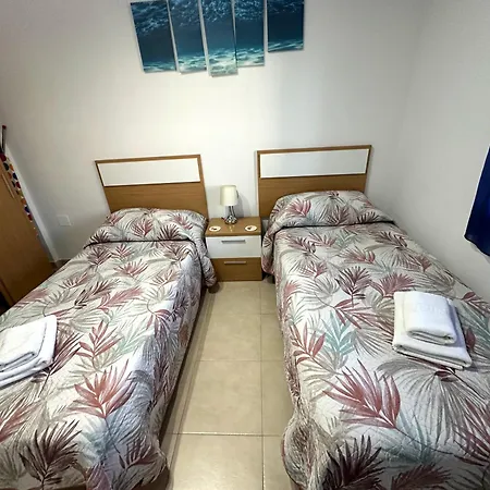 Apartment Hills Luxury Beach