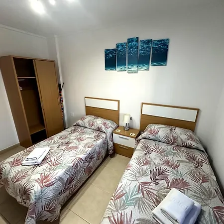 Hills Luxury Beach Аликанте