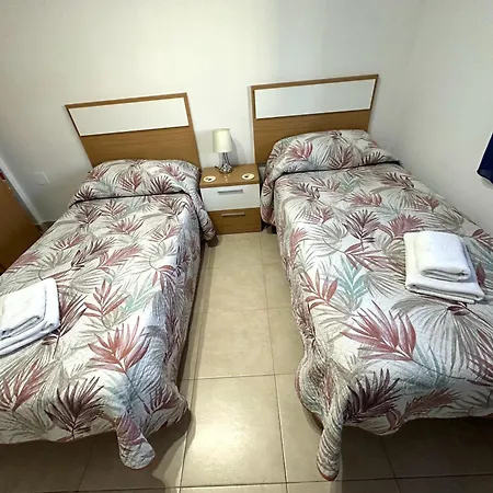 Hills Luxury Beach Apartment