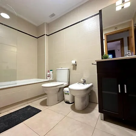 Apartment Hills Luxury Beach Alicante