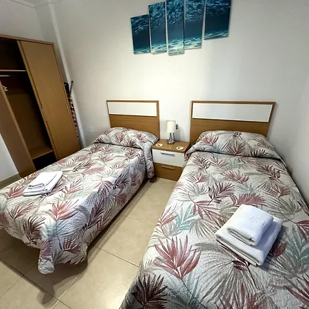 شقة Hills Luxury Beach
