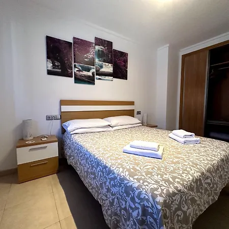 Apartment Hills Luxury Beach *