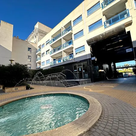Apartment Hills Luxury Beach Alicante