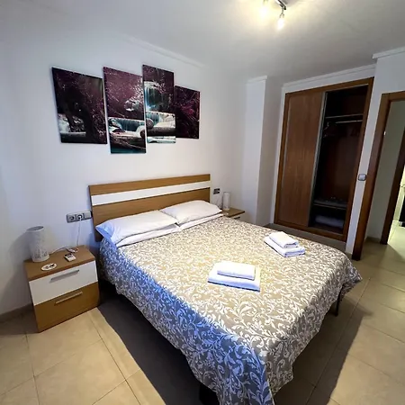 Apartment Hills Luxury Beach