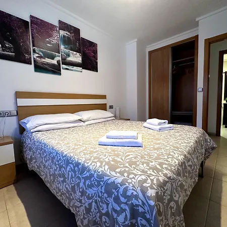 Apartment Hills Luxury Beach Alicante