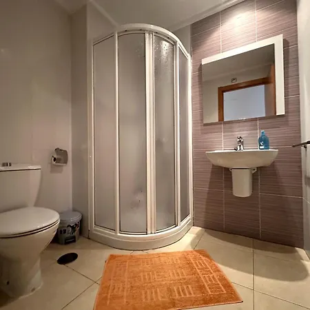 Hills Luxury Beach شقة لقنت