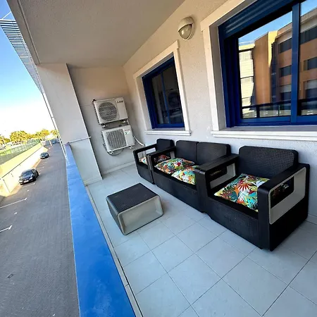Hills Luxury Beach