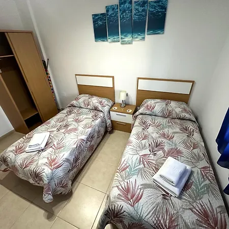 Apartment Hills Luxury Beach