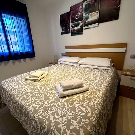 Hills Luxury Beach Apartment Alicante