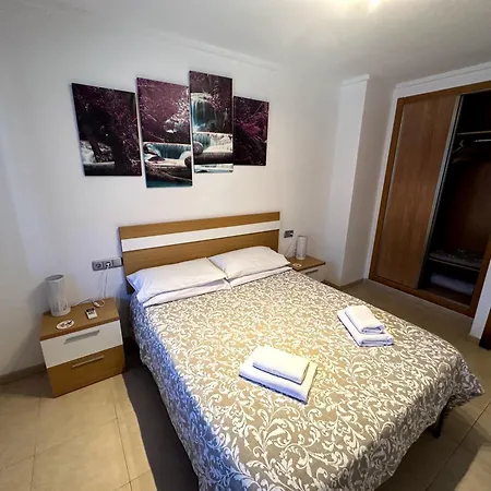 Hills Luxury Beach Alicante