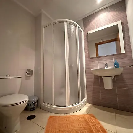 Hills Luxury Beach *