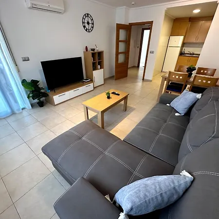 Hills Luxury Beach Аликанте