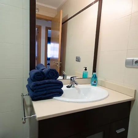 Hills Luxury Beach Аликанте