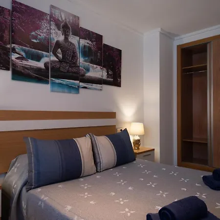 Apartment Hills Luxury Beach *