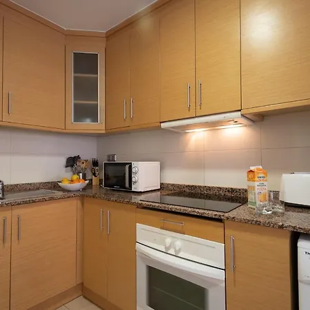 Hills Luxury Beach Apartment