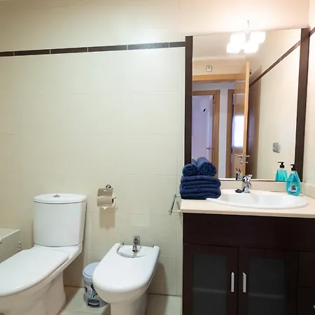 Hills Luxury Beach Аликанте