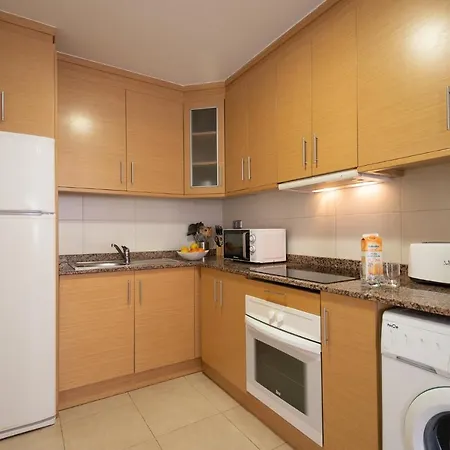 Hills Luxury Beach Apartment Alicante