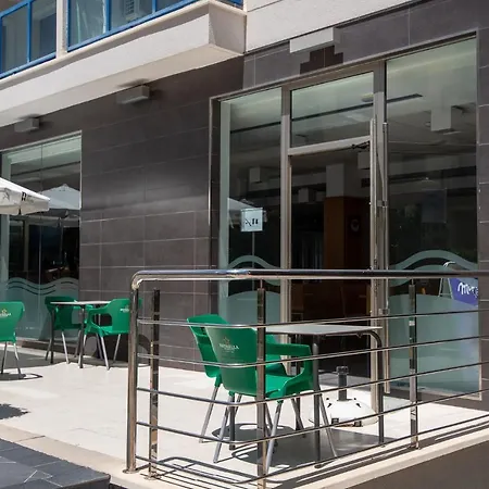 Hills Luxury Beach Alicante