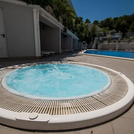 Hills Luxury Beach Apartment Alicante