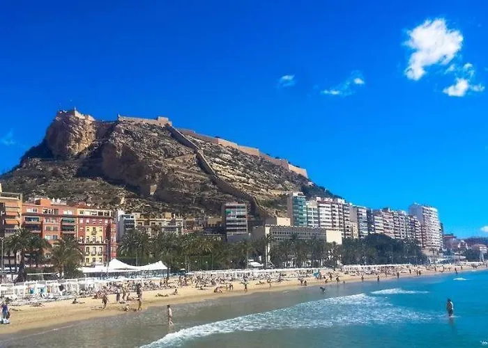 Hills Luxury Beach