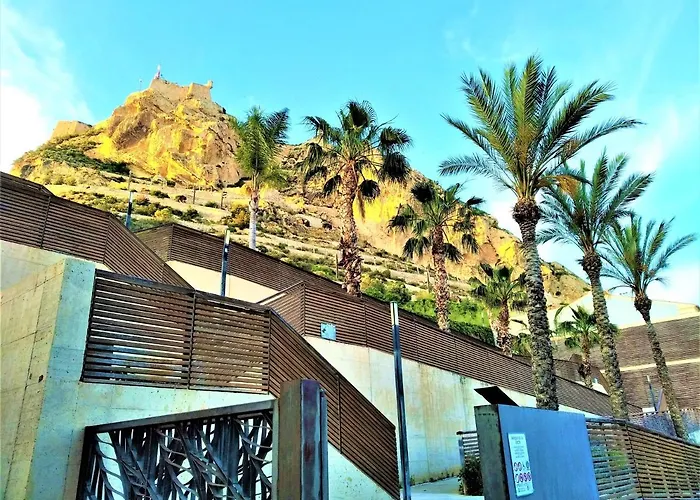 Hills Luxury Beach * 阿利坎特