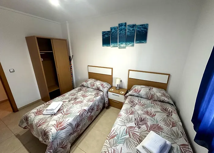 Hills Luxury Beach 阿利坎特