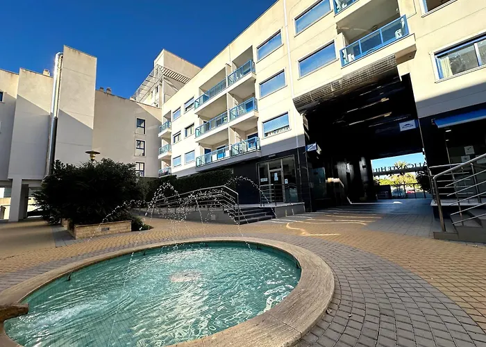 公寓 Hills Luxury Beach 阿利坎特