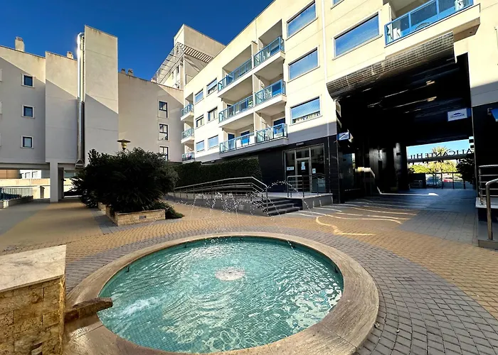 Hills Luxury Beach * 阿利坎特