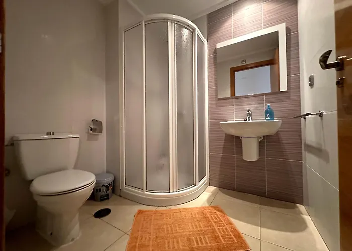 Hills Luxury Beach 公寓 阿利坎特