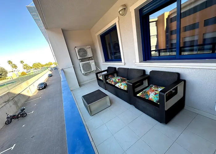 Hills Luxury Beach