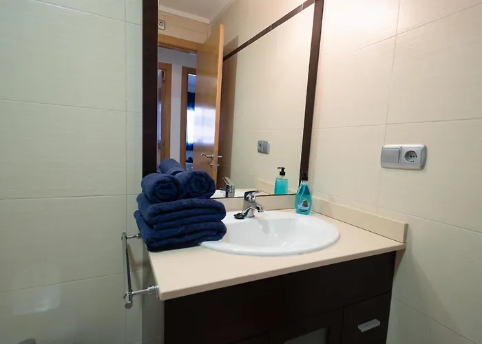 Hills Luxury Beach 阿利坎特