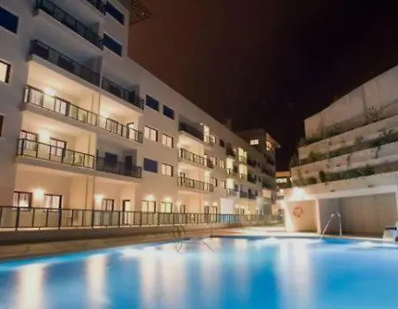 Appartamento Hills Luxury Beach