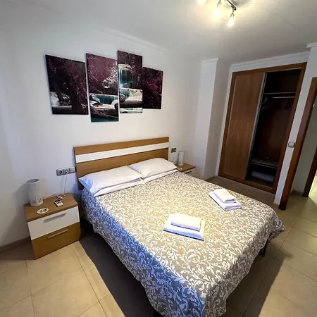 Appartamento Hills Luxury Beach *